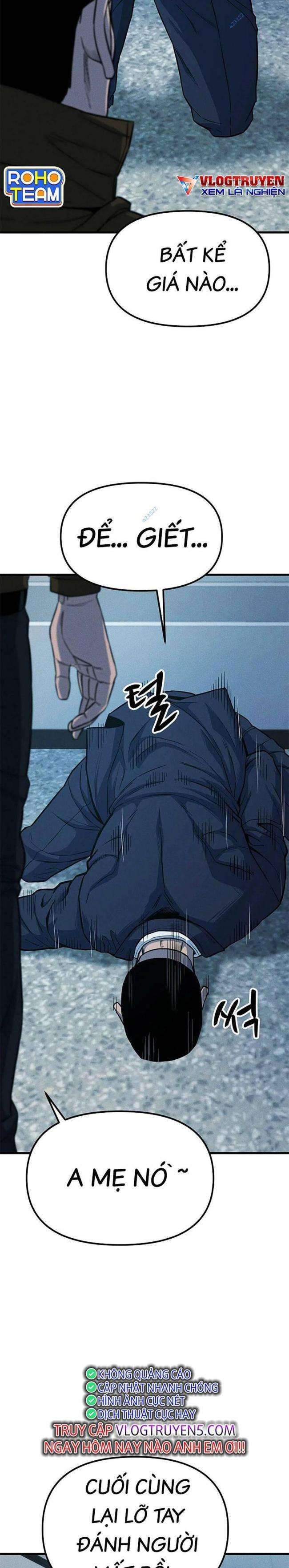 Gương Mặt Tâm Thần - Page 9