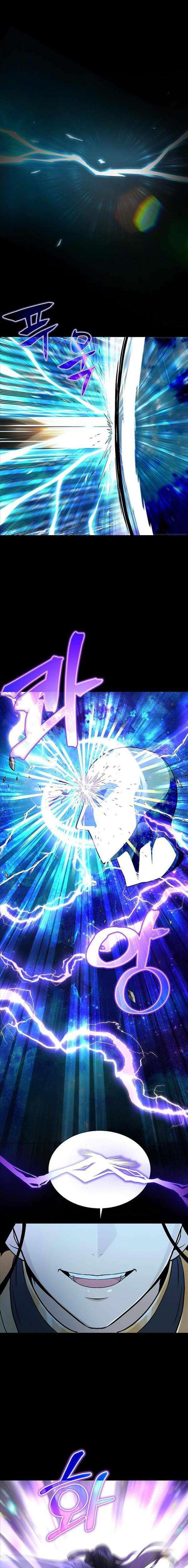 Thiên Ma Không Muốn Thăng Cấp - Page 10