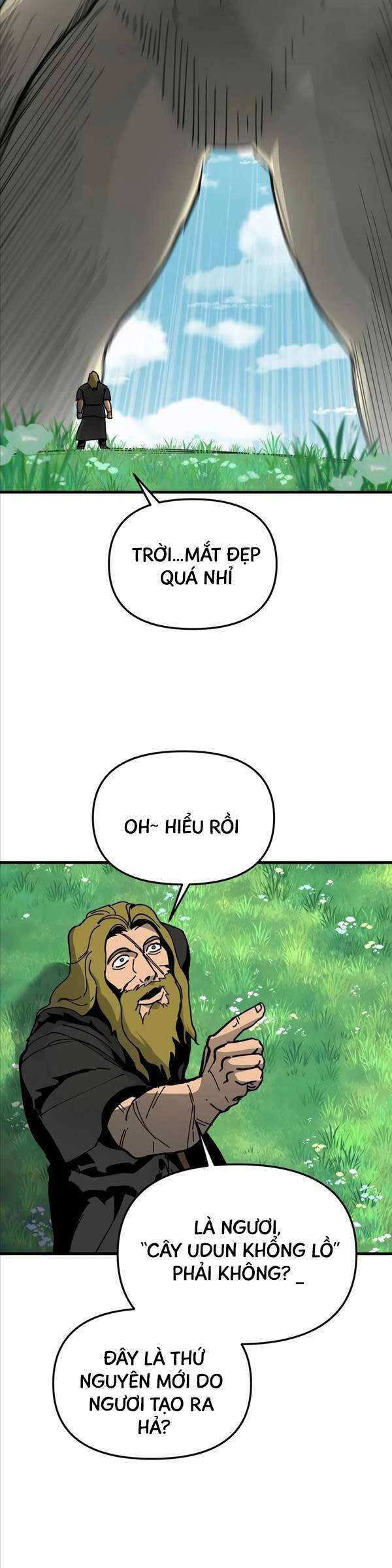 Thánh Kiếm Huyền Thoại - Page 35