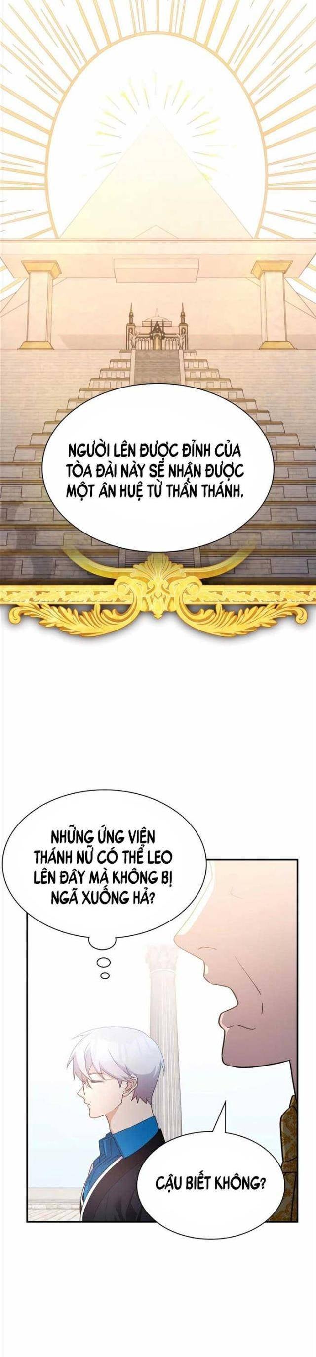 Giấc Mơ Trong Game Trở Thành Hiện Thực - Page 20