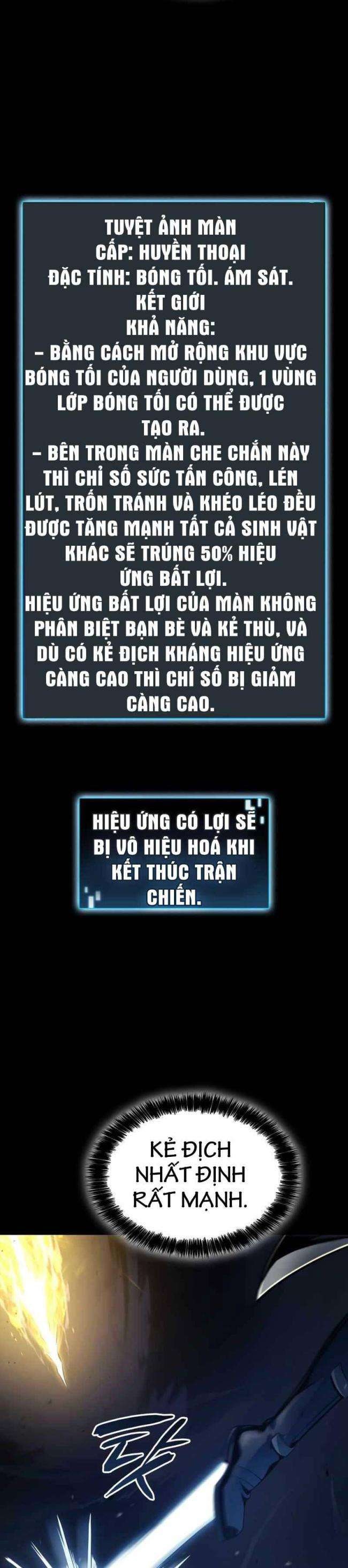 Người Chơi Tài Năng Điên Cuồng - Page 14