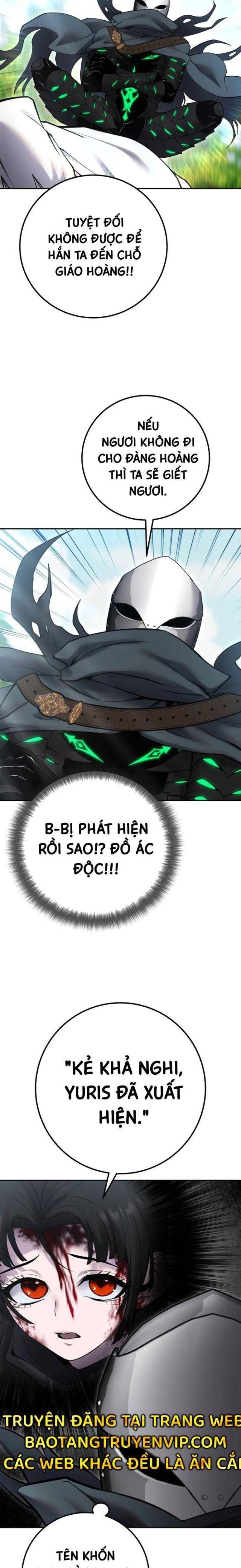 Tôi Mạnh Hơn Anh Hùng - Page 17