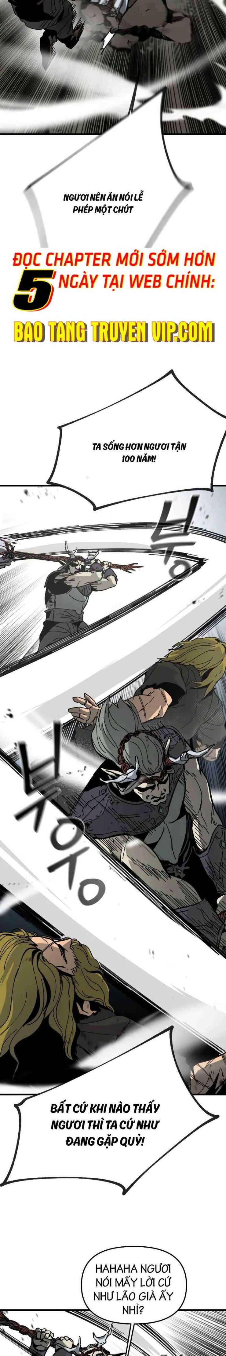 Thánh Kiếm Huyền Thoại - Page 10