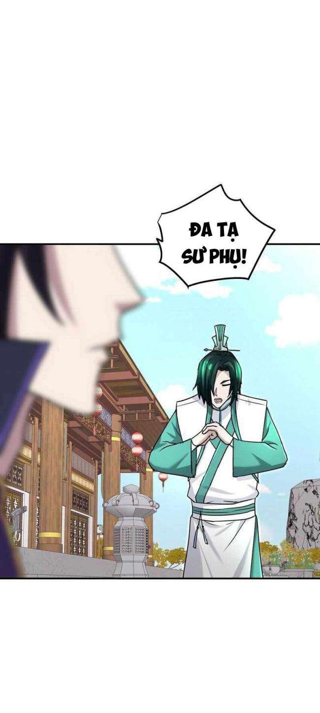 Nhập Hồn Ma Đạo Tổ Sư - Page 18