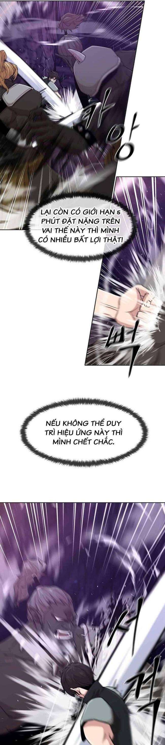 Võ Gia Cô Độc - Page 25