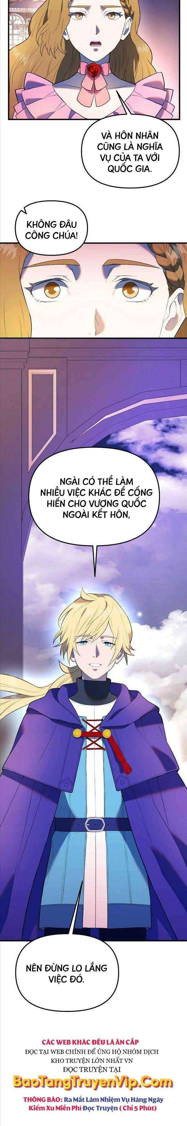 Hoàng Kim Pháp Sư - Page 24