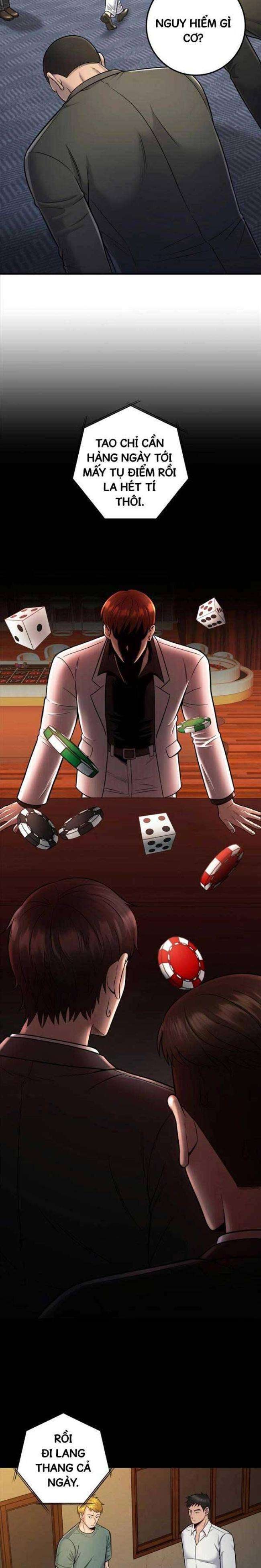 Kiếp Này Tôi Sẽ Là Phản Diện - Page 28