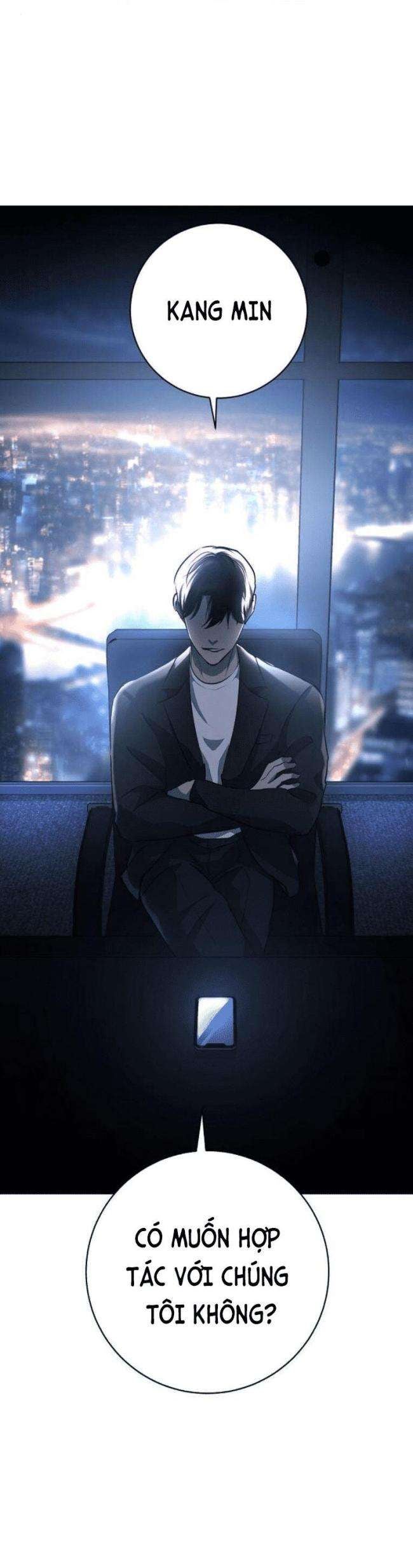 Trò Chơi Ma Quái - Page 33