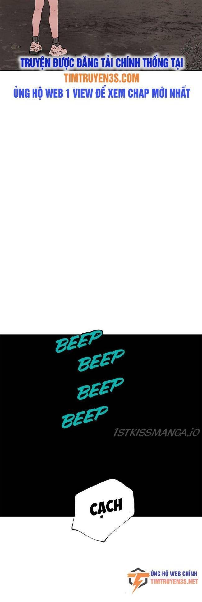 Bươm Bướm Và Máu - Page 48