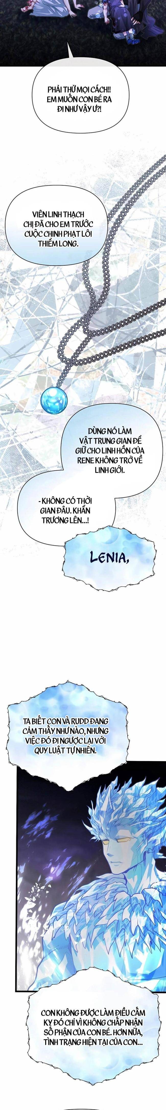 Anh Trai Anh Hùng Là Người Đã Chết Trong Học Viện - Page 25