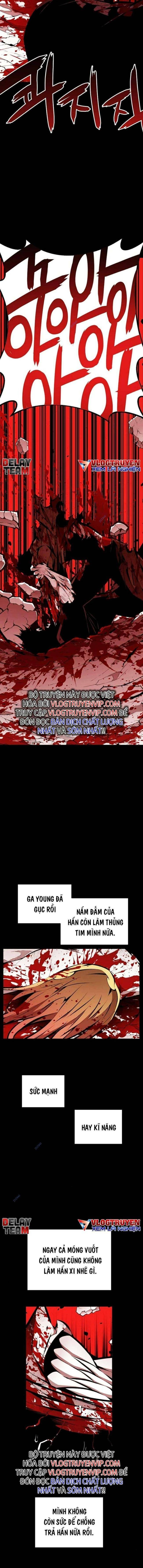 Cuồng Thú - Page 16