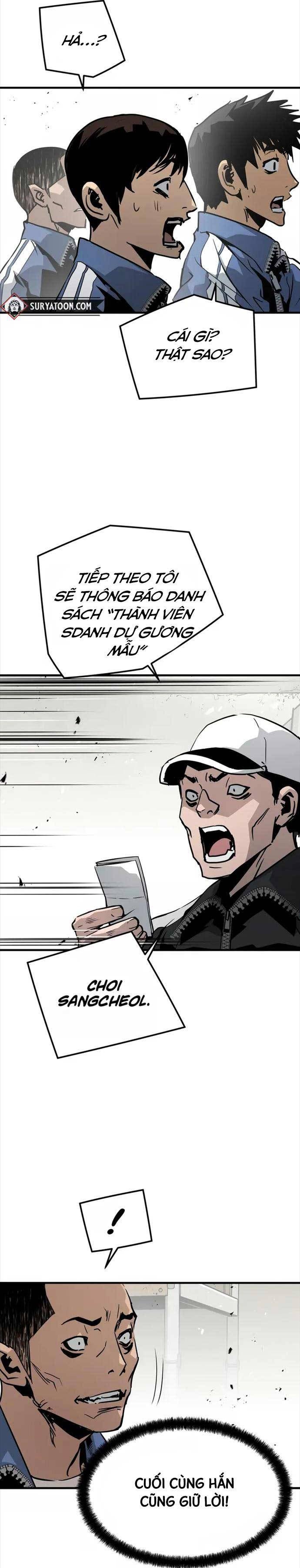 Đặc Công Xuất Ngũ - Page 13