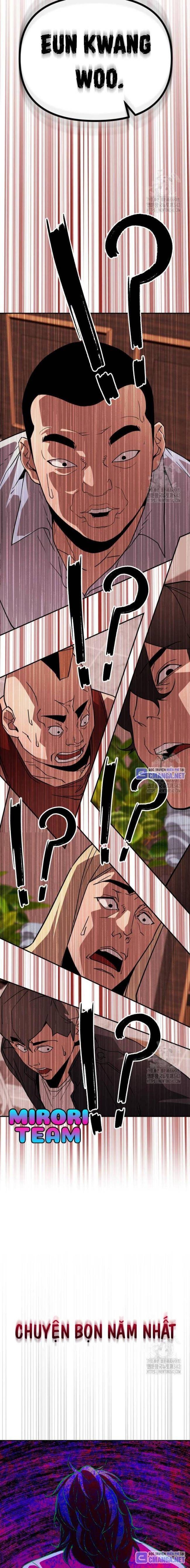 99 Thủ Lĩnh - Page 8