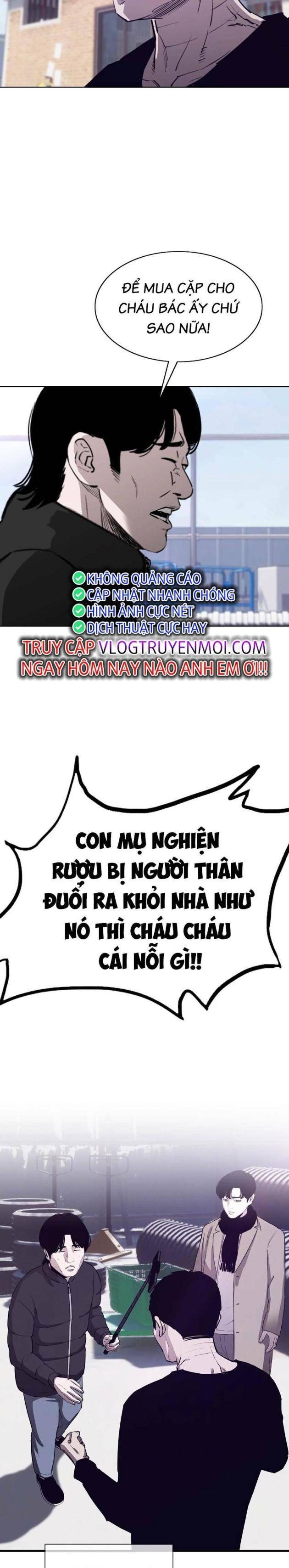 Loser Báo Thù - Page 33