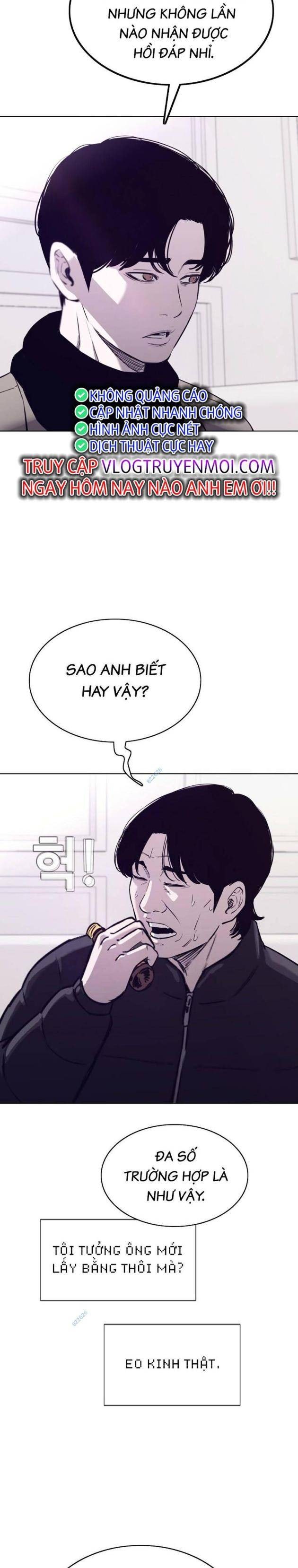 Loser Báo Thù - Page 22