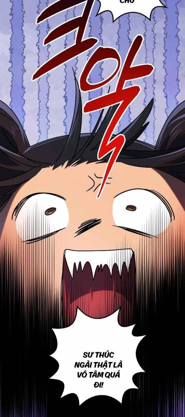 Thiên Phong Phách Đạo - Page 11