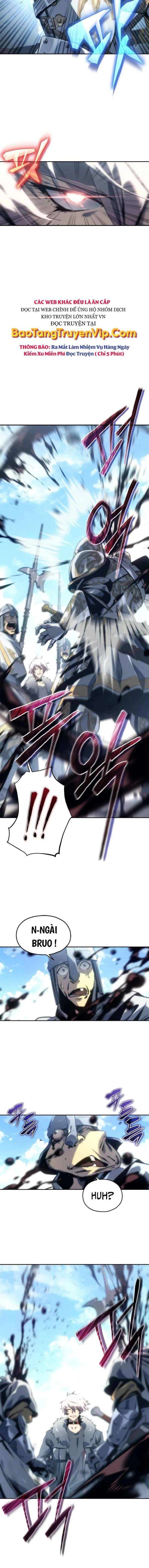 Lý Do Ta Từ Bỏ Làm Quỷ Vương - Page 11