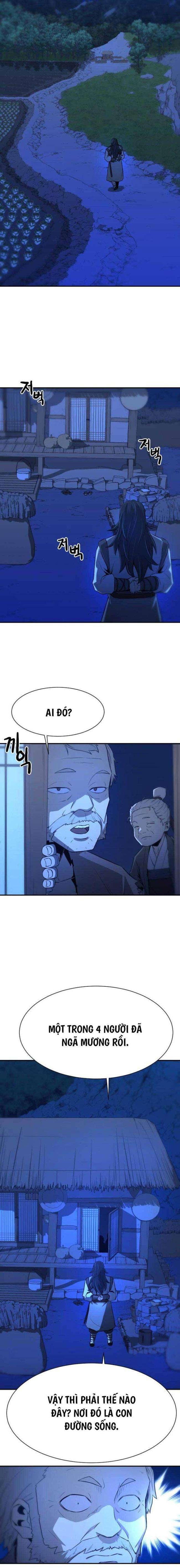 Nhất Hốt Đao - Page 25