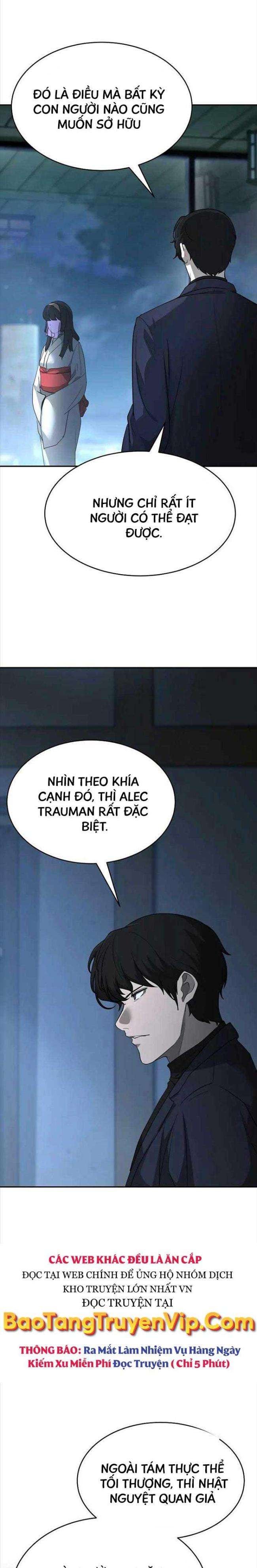 Vị Bạo Chúa Của Ngày Tận Thế Trở Lại - Page 6