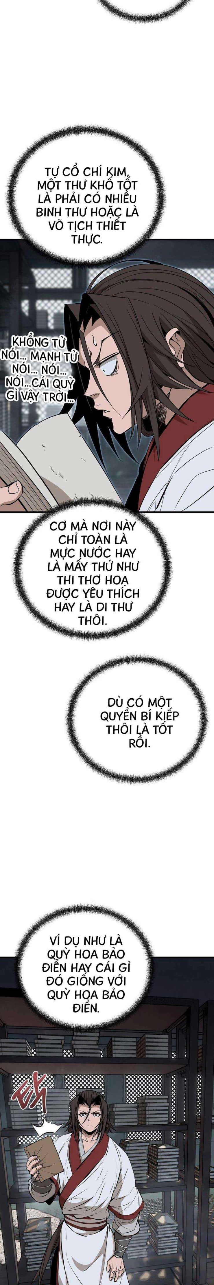 Đông Phương Bất Bại - Page 22