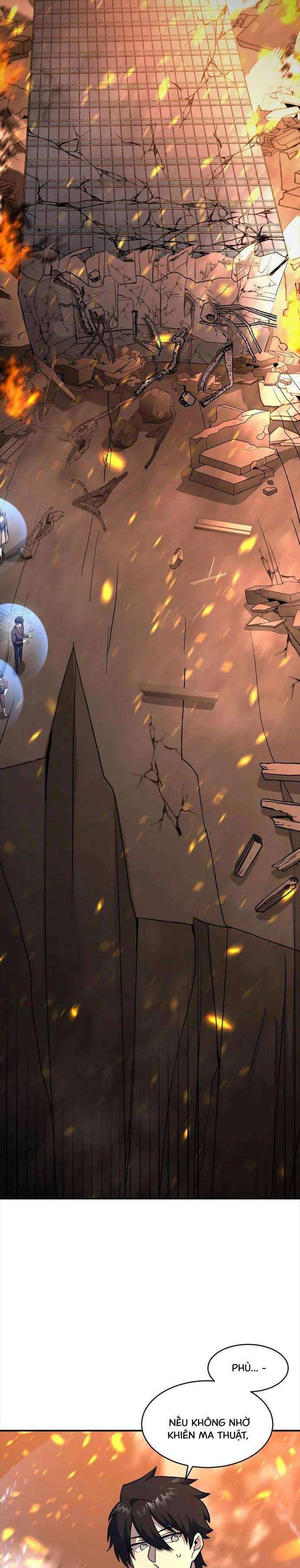 Thiết Huyết Chiêu Hồn Sư - Page 26