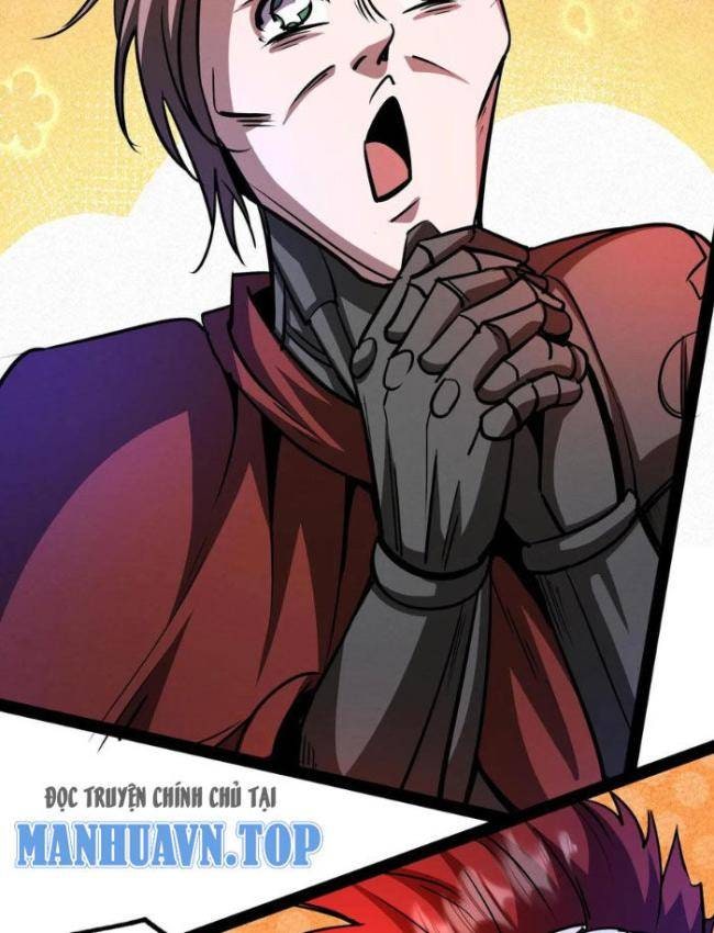 Dược Sư Kì Lạ: Bệnh Nhân Của Tôi Đều Rất Khủng Bố - Page 32