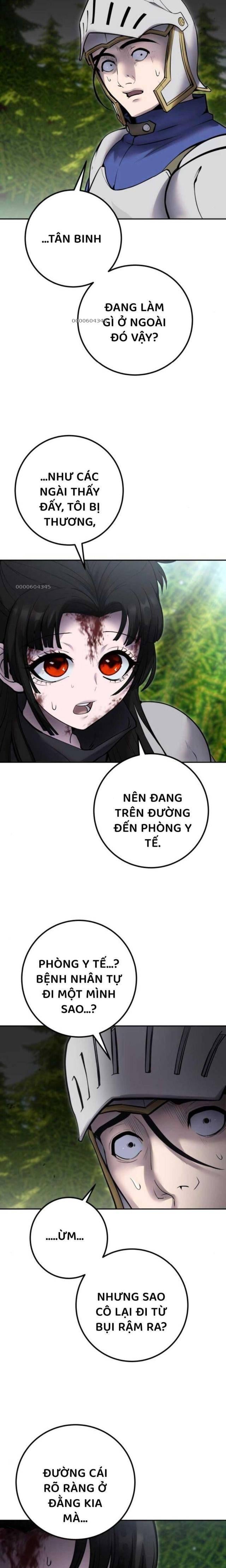 Tôi Mạnh Hơn Anh Hùng - Page 17