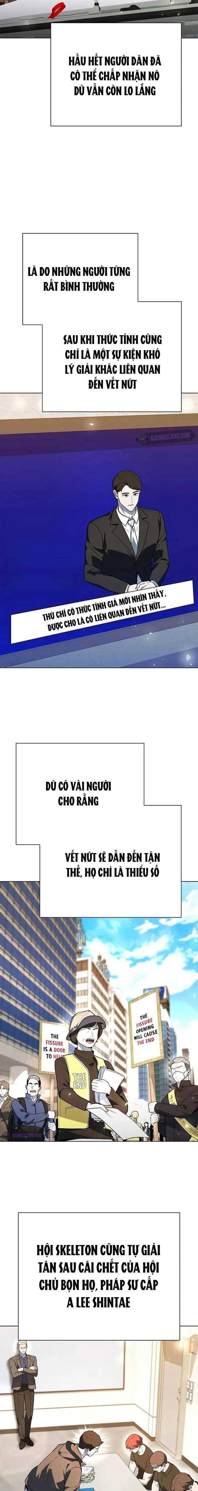 Thợ Tạo Tác Vũ Khí - Page 20