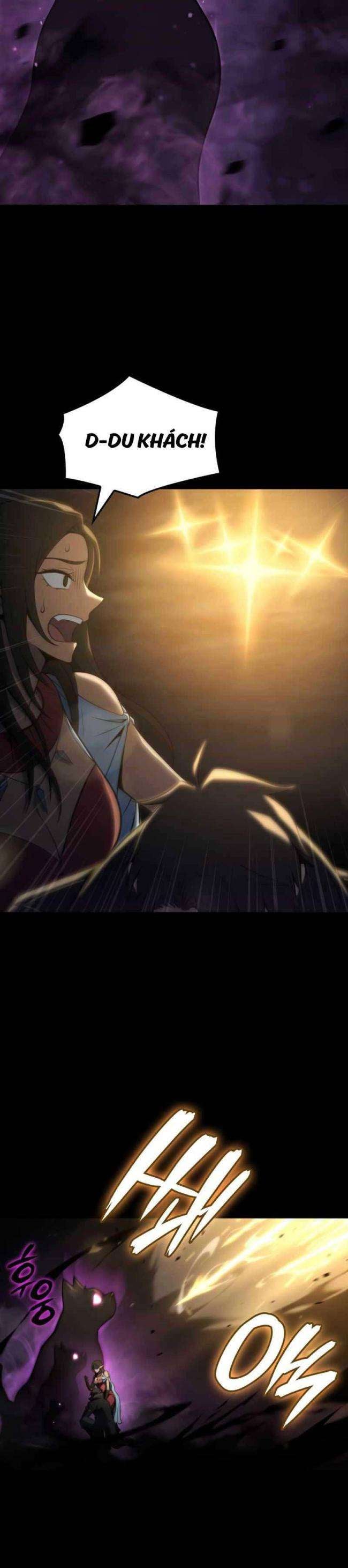 Người Chơi Tài Năng Điên Cuồng - Page 20