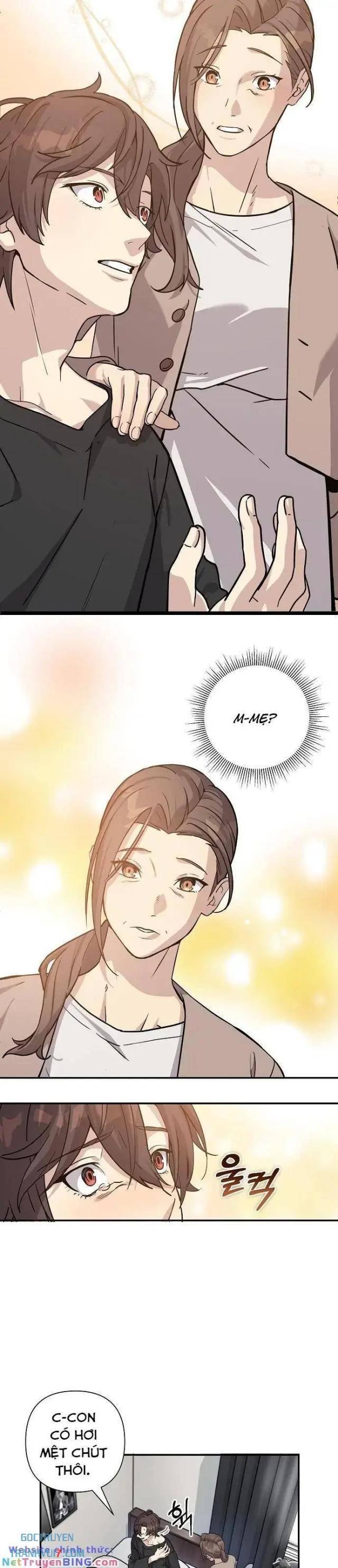 Em Gái Tôi Là Một Thiên Tài - Page 5