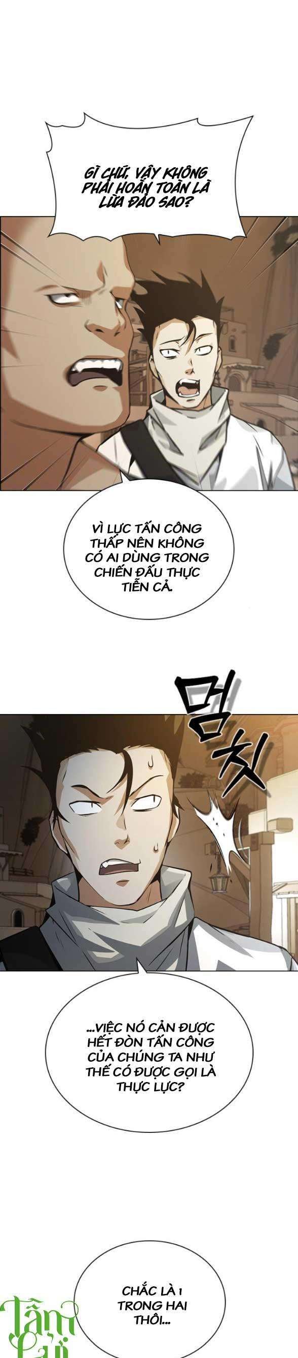 Kẻ Luôn Kết Thúc Bằng Bad Ending - Page 28