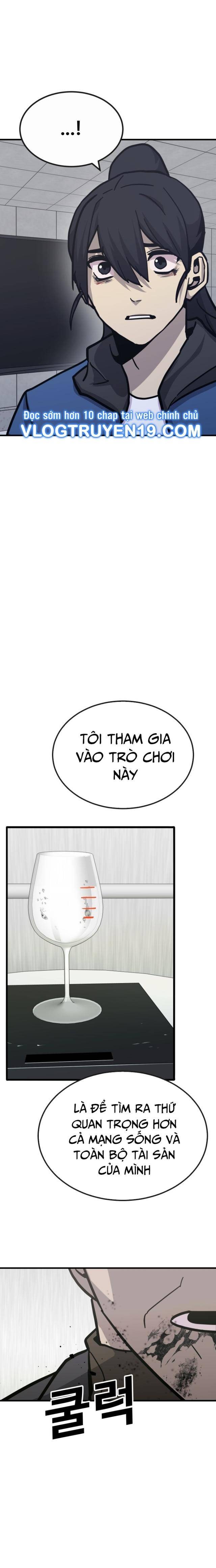 Ói Tiền Ra Đây - Page 16