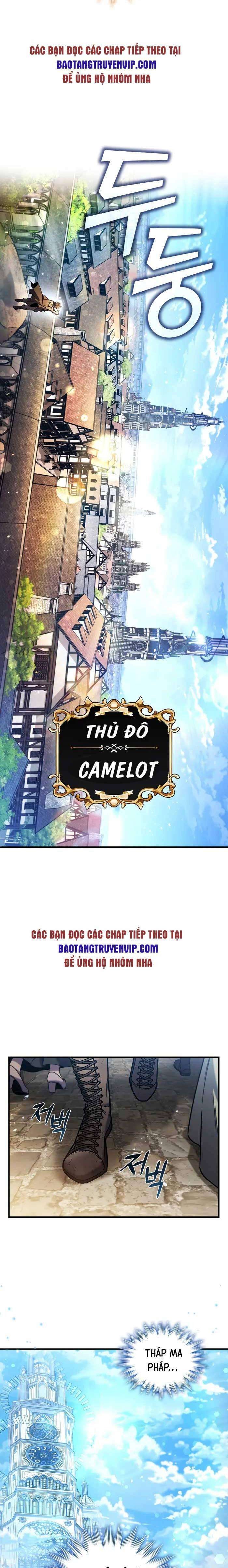 Thực Long Ma Pháp Sư - Page 5