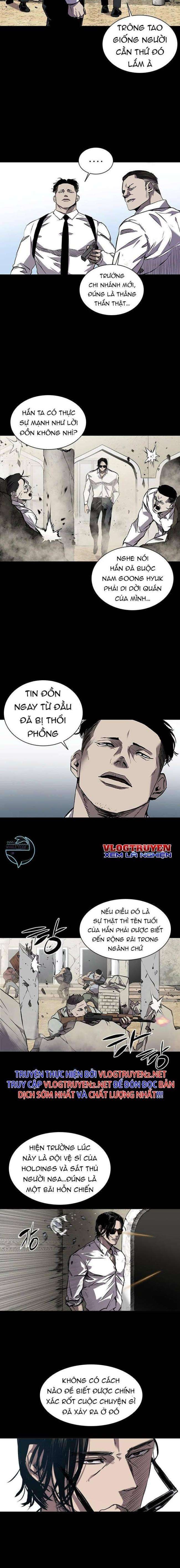 Báo Thù 2: Vạn Nhân Chi Thượng - Page 6