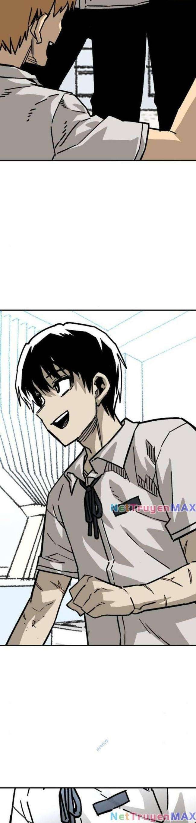 Chỉ Có Cái Chết Mới Là Sự Cứu Rỗi - Page 23