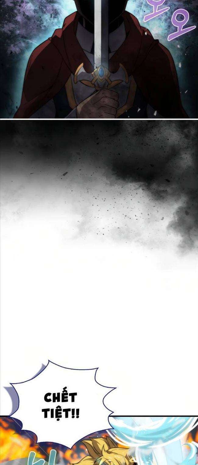 Kiếm Sư Cấp 9 Trở Lại - Page 12