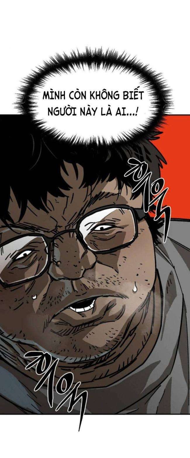 Chỉ Có Cái Chết Mới Là Sự Cứu Rỗi - Page 7