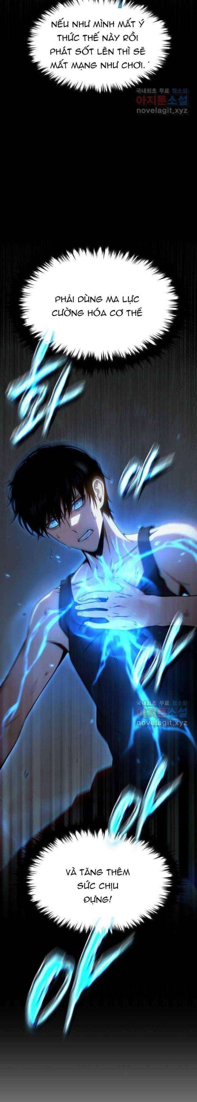 Ma Dược Sư Thiên Tài - Page 10