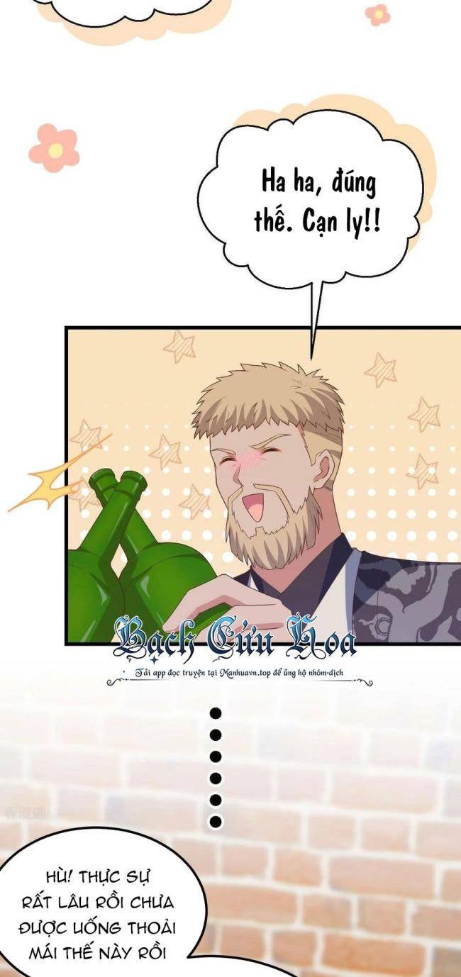 Từ Hôm Nay Bắt Đầu Làm Thành Chủ - Page 22