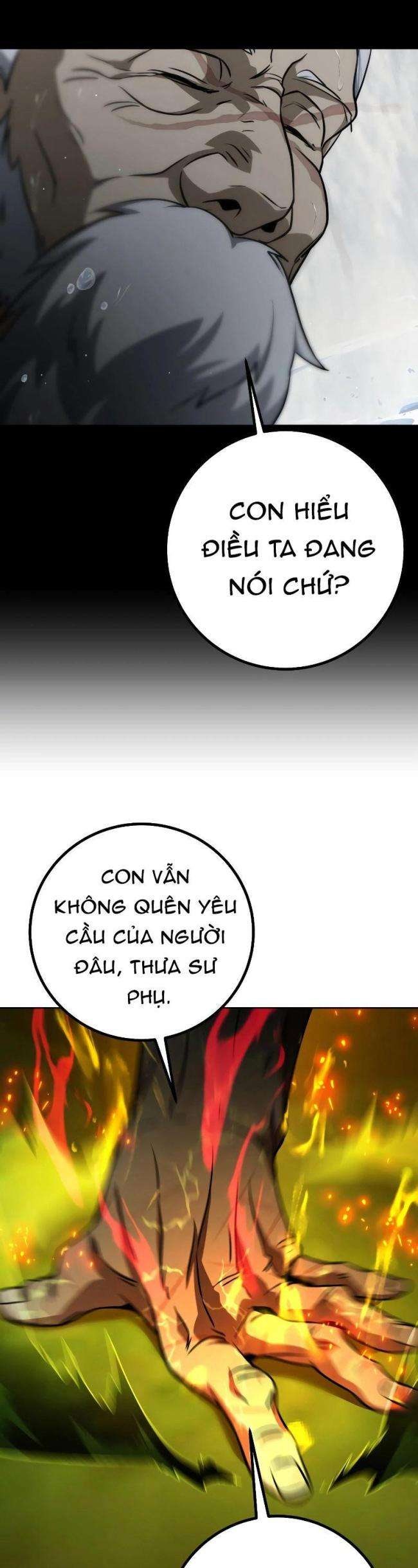Tuyệt Đỉnh Anh Hùng - Page 40