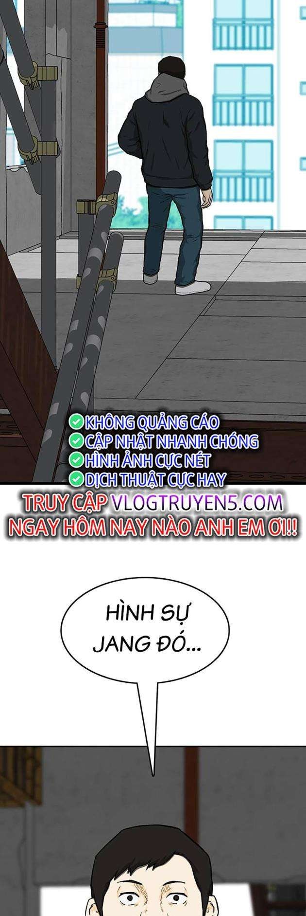 Trường Học Gangster - Page 47