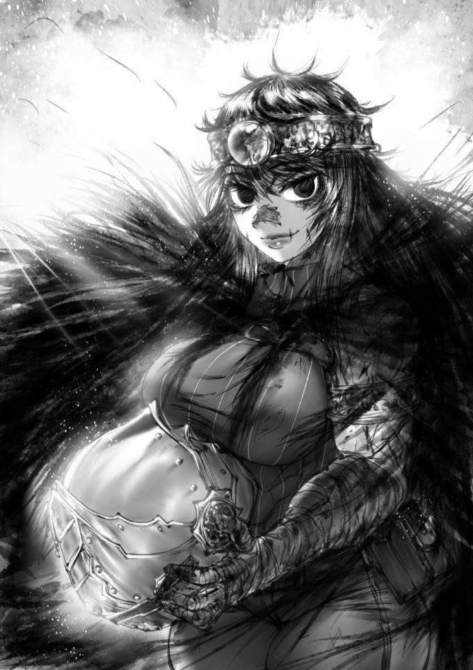 Ramia - Yana - Page 24