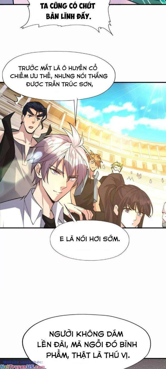 Thần Thú Quật Khởi - Page 59