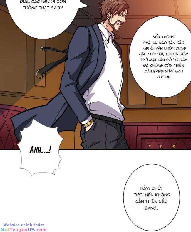 Phệ Thần Kỷ - Page 15