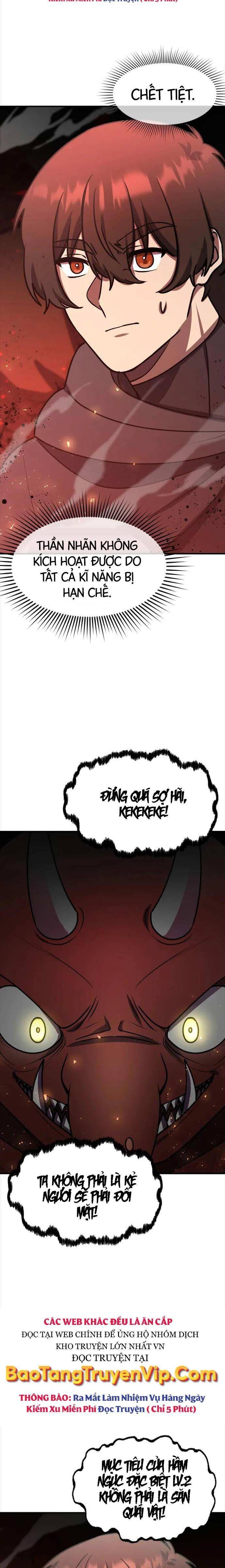 Ai Cũng Hồi Quy Ngoại Trừ Tôi - Page 29