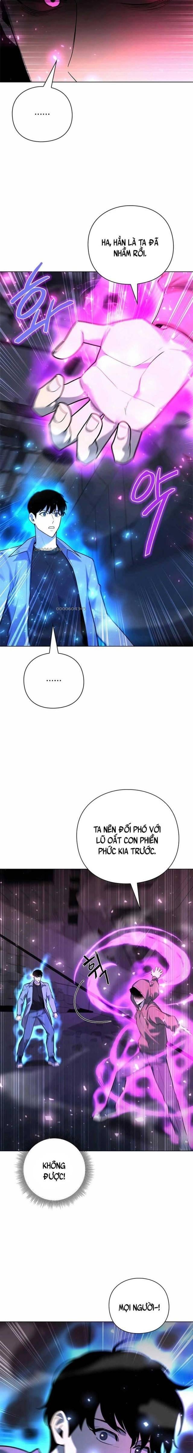 Thợ Tạo Tác Vũ Khí - Page 6