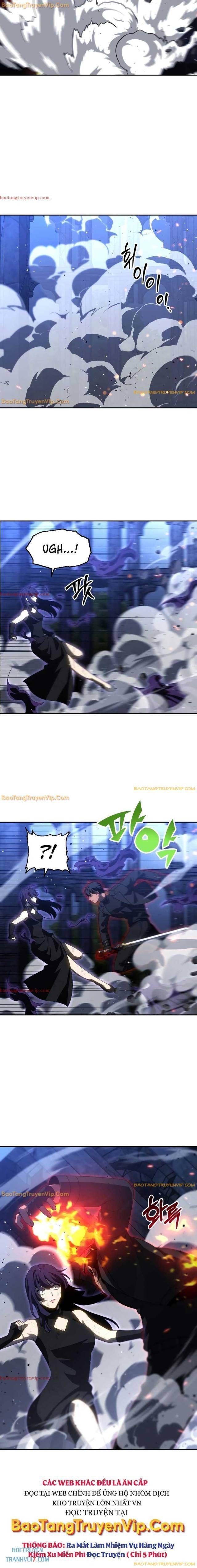 Ta Từng Là Tháp Vương - Page 7