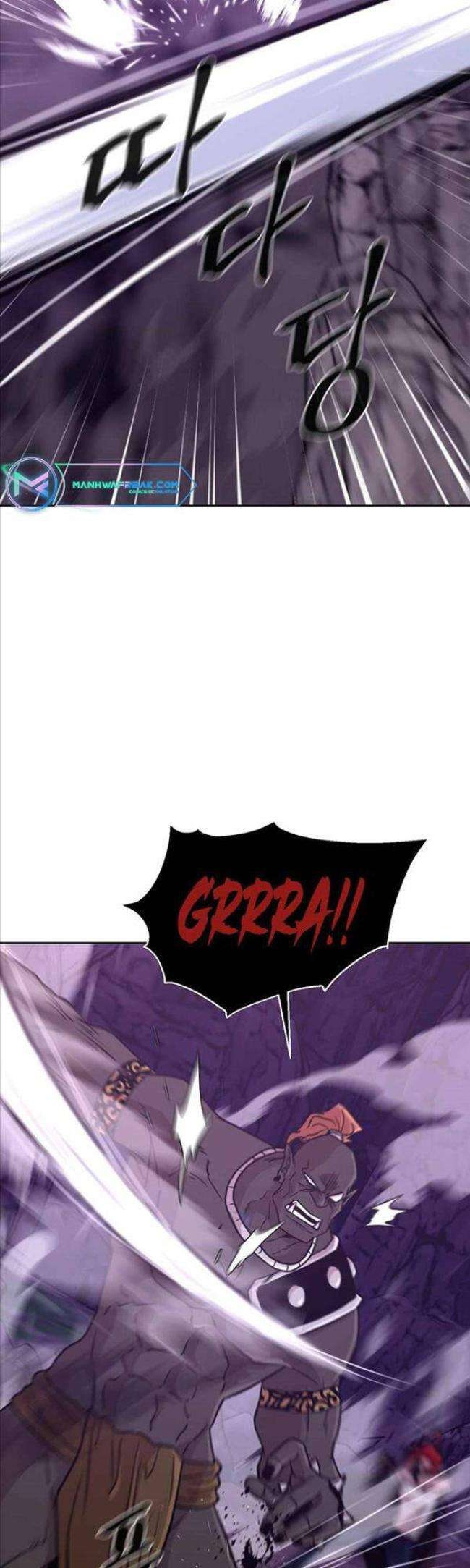 Võ Gia Cô Độc - Page 35