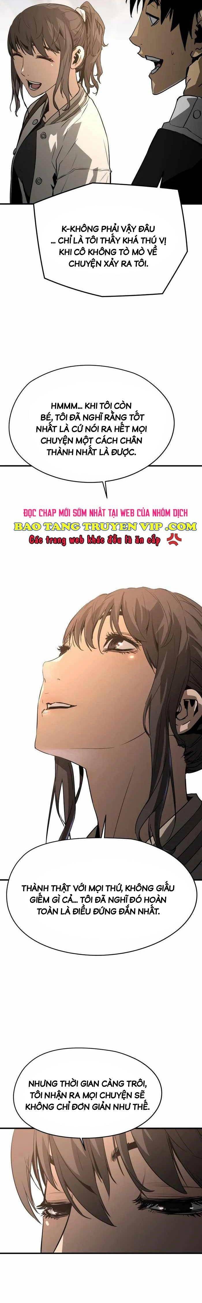 Đặc Công Xuất Ngũ - Page 17