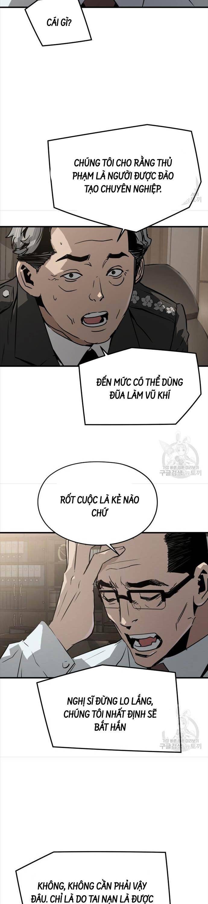 Đặc Công Xuất Ngũ - Page 25